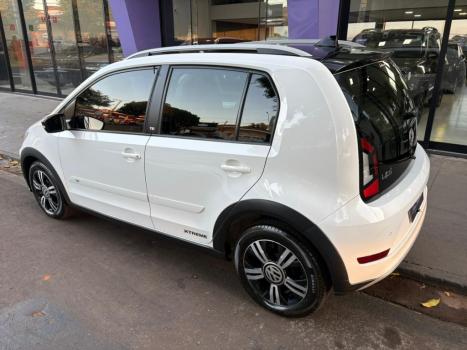 VOLKSWAGEN UP 1.0 4P FLEX 170 TSI XTREME, Foto 4