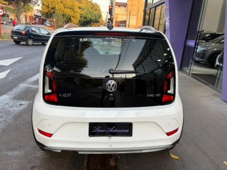 VOLKSWAGEN UP 1.0 4P FLEX 170 TSI XTREME, Foto 6