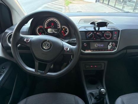 VOLKSWAGEN UP 1.0 4P FLEX 170 TSI XTREME, Foto 8
