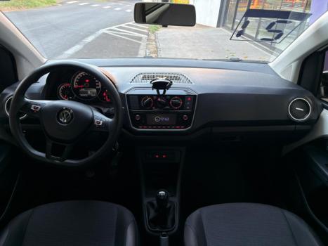 VOLKSWAGEN UP 1.0 4P FLEX 170 TSI XTREME, Foto 9