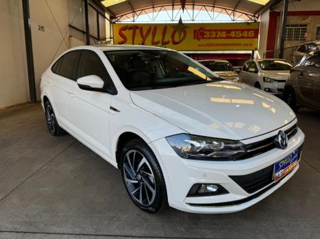 VOLKSWAGEN Virtus 1.0 4P 200 TSI FLEX HIGHLINE AUTOMTICO, Foto 5