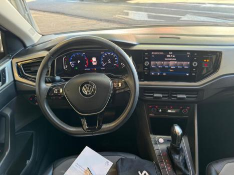 VOLKSWAGEN Virtus 1.0 4P 200 TSI FLEX HIGHLINE AUTOMTICO, Foto 13