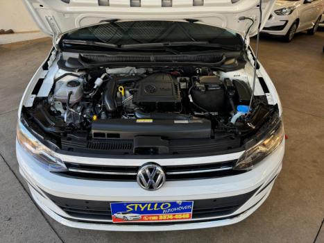 VOLKSWAGEN Virtus 1.0 4P 200 TSI FLEX HIGHLINE AUTOMTICO, Foto 18