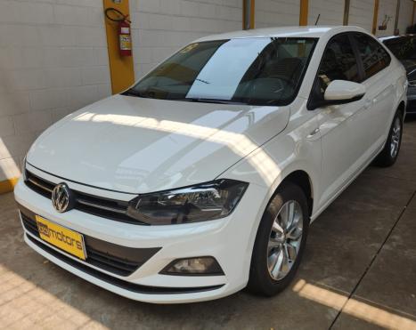 VOLKSWAGEN Virtus 1.6 4P MSI FLEX AUTOMTICO, Foto 1