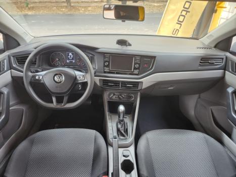 VOLKSWAGEN Virtus 1.6 4P MSI FLEX AUTOMTICO, Foto 8