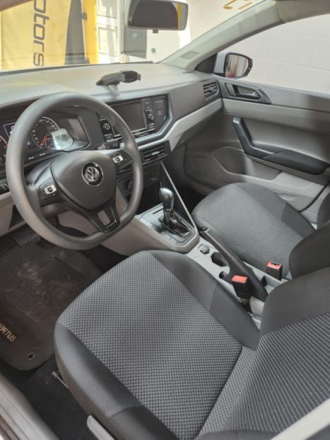 VOLKSWAGEN Virtus 1.6 4P MSI FLEX AUTOMTICO, Foto 7