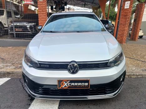 VOLKSWAGEN Virtus 1.4 4P 250 TSI EXCLUSIVE AUTOMTICO, Foto 2