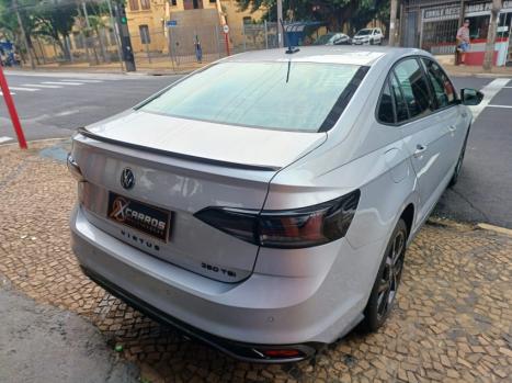 VOLKSWAGEN Virtus 1.4 4P 250 TSI EXCLUSIVE AUTOMTICO, Foto 12