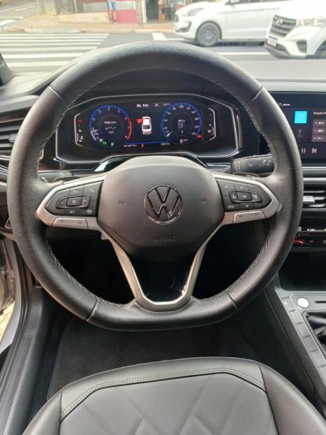 VOLKSWAGEN Virtus 1.4 4P 250 TSI EXCLUSIVE AUTOMTICO, Foto 19