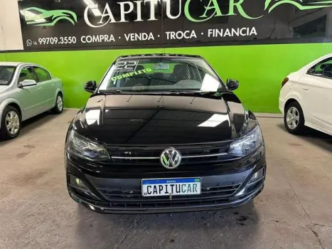 VOLKSWAGEN Virtus 1.0 4P 170 TSI, Foto 5