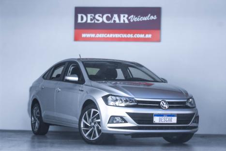 VOLKSWAGEN Virtus 1.0 4P 200 TSI FLEX HIGHLINE AUTOMTICO, Foto 1