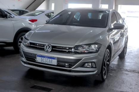 VOLKSWAGEN Virtus 1.0 4P 200 TSI FLEX HIGHLINE AUTOMTICO, Foto 2