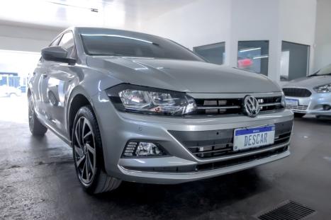 VOLKSWAGEN Virtus 1.0 4P 200 TSI FLEX HIGHLINE AUTOMTICO, Foto 3