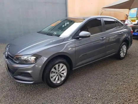 VOLKSWAGEN Virtus 1.6 4P MSI FLEX, Foto 1