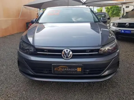 VOLKSWAGEN Virtus 1.6 4P MSI FLEX, Foto 2