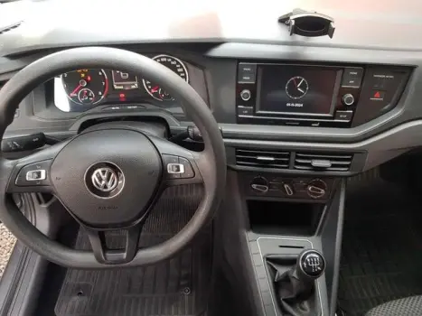 VOLKSWAGEN Virtus 1.6 4P MSI FLEX, Foto 10