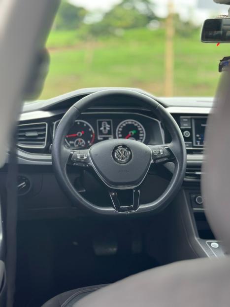 VOLKSWAGEN Virtus 1.0 4P 200 TSI FLEX HIGHLINE AUTOMTICO, Foto 11