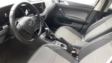 VOLKSWAGEN Virtus 1.0 4P 200 TSI FLEX HIGHLINE AUTOMTICO, Foto 9