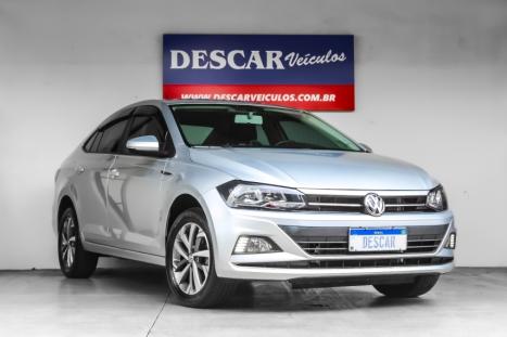 VOLKSWAGEN Virtus 1.0 4P 200 TSI FLEX HIGHLINE AUTOMTICO, Foto 1