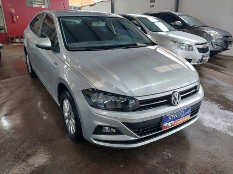 VOLKSWAGEN Virtus 1.0 4P 200 TSI FLEX COMFORTLINE AUTOMTICO, Foto 3