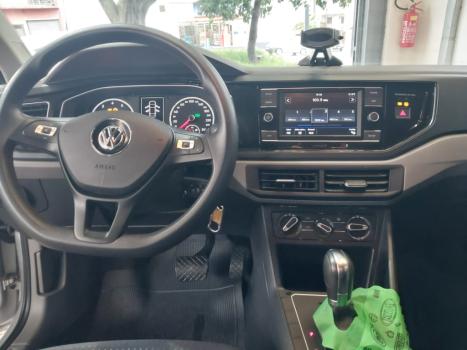 VOLKSWAGEN Virtus 1.0 4P 200 TSI FLEX COMFORTLINE AUTOMTICO, Foto 11