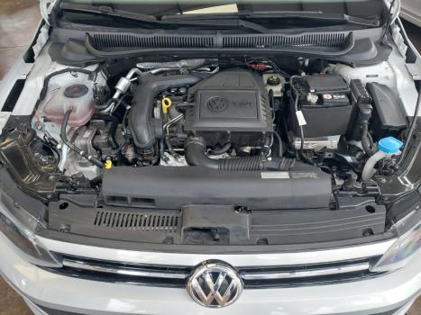 VOLKSWAGEN Virtus 1.0 4P 200 TSI FLEX COMFORTLINE AUTOMTICO, Foto 13