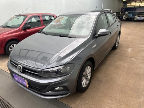 VOLKSWAGEN Virtus 1.0 4P 200 TSI FLEX COMFORTLINE AUTOMTICO, Foto 3