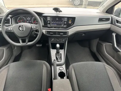 VOLKSWAGEN Virtus 1.0 4P 200 TSI FLEX COMFORTLINE AUTOMTICO, Foto 8