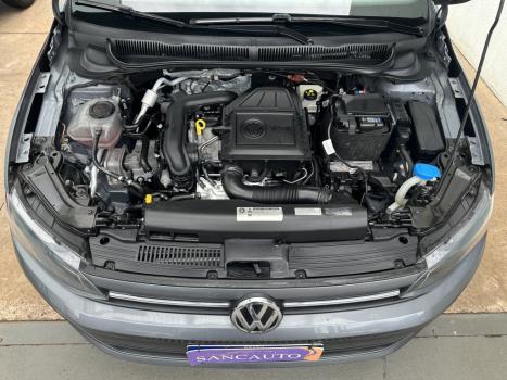 VOLKSWAGEN Virtus 1.0 4P 200 TSI FLEX COMFORTLINE AUTOMTICO, Foto 14