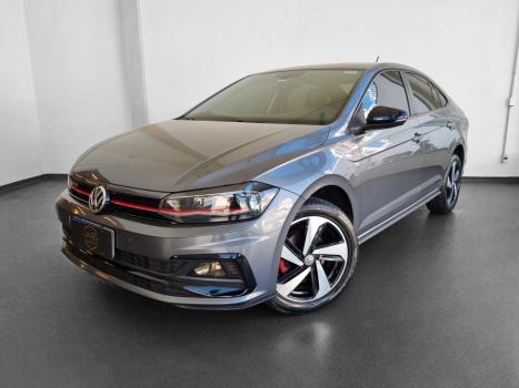 VOLKSWAGEN Virtus 1.4 4P 250 TSI GTS AUTOMTICO, Foto 1