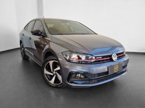 VOLKSWAGEN Virtus 1.4 4P 250 TSI GTS AUTOMTICO, Foto 5