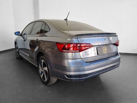 VOLKSWAGEN Virtus 1.4 4P 250 TSI GTS AUTOMTICO, Foto 6
