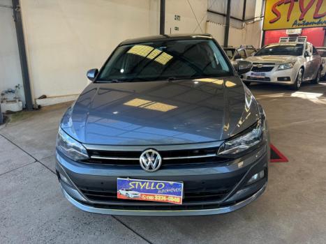 VOLKSWAGEN Virtus 1.0 4P 200 TSI FLEX HIGHLINE AUTOMTICO, Foto 4