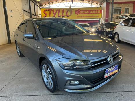VOLKSWAGEN Virtus 1.0 4P 200 TSI FLEX HIGHLINE AUTOMTICO, Foto 5