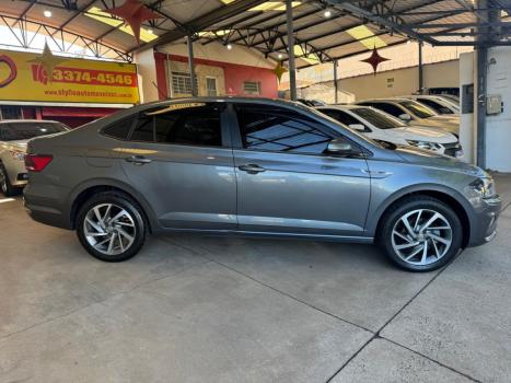 VOLKSWAGEN Virtus 1.0 4P 200 TSI FLEX HIGHLINE AUTOMTICO, Foto 6
