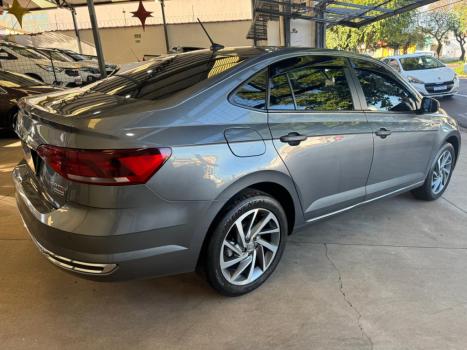 VOLKSWAGEN Virtus 1.0 4P 200 TSI FLEX HIGHLINE AUTOMTICO, Foto 7