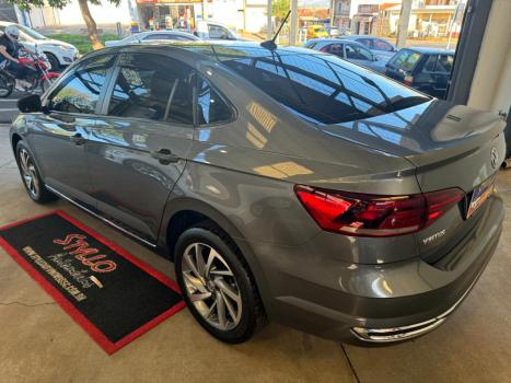 VOLKSWAGEN Virtus 1.0 4P 200 TSI FLEX HIGHLINE AUTOMTICO, Foto 10