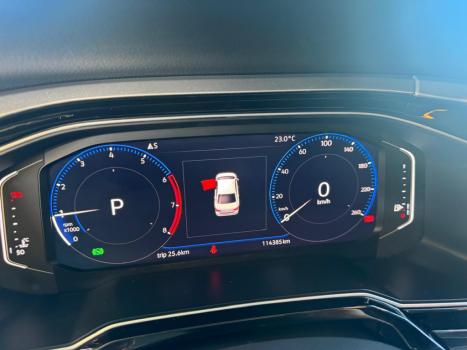 VOLKSWAGEN Virtus 1.0 4P 200 TSI FLEX HIGHLINE AUTOMTICO, Foto 13