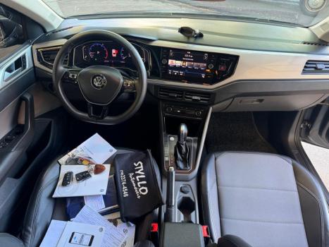 VOLKSWAGEN Virtus 1.0 4P 200 TSI FLEX HIGHLINE AUTOMTICO, Foto 16