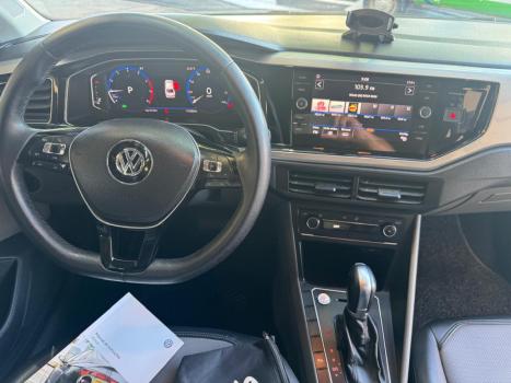 VOLKSWAGEN Virtus 1.0 4P 200 TSI FLEX HIGHLINE AUTOMTICO, Foto 17