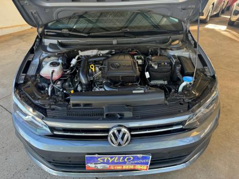 VOLKSWAGEN Virtus 1.0 4P 200 TSI FLEX HIGHLINE AUTOMTICO, Foto 18