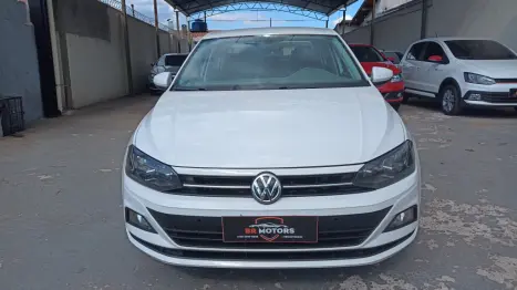 VOLKSWAGEN Virtus 1.0 4P 200 TSI FLEX COMFORTLINE AUTOMTICO, Foto 3