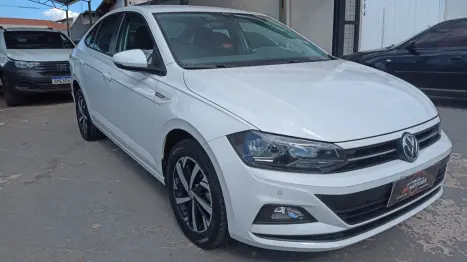 VOLKSWAGEN Virtus 1.0 4P 200 TSI FLEX COMFORTLINE AUTOMTICO, Foto 4