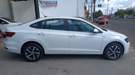 VOLKSWAGEN Virtus 1.0 4P 200 TSI FLEX COMFORTLINE AUTOMTICO, Foto 5