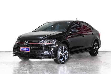 VOLKSWAGEN Virtus 1.4 4P 250 TSI GTS AUTOMTICO, Foto 1