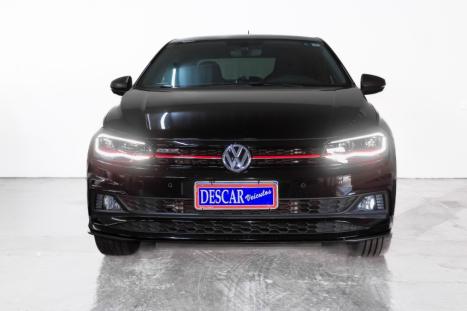 VOLKSWAGEN Virtus 1.4 4P 250 TSI GTS AUTOMTICO, Foto 2