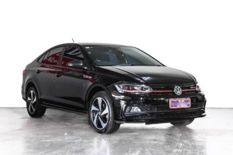 VOLKSWAGEN Virtus 1.4 4P 250 TSI GTS AUTOMTICO, Foto 3
