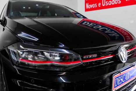 VOLKSWAGEN Virtus 1.4 4P 250 TSI GTS AUTOMTICO, Foto 5