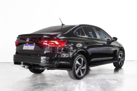 VOLKSWAGEN Virtus 1.4 4P 250 TSI GTS AUTOMTICO, Foto 6