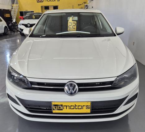 VOLKSWAGEN Virtus 1.6 4P MSI FLEX, Foto 2